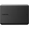 Bild von Toshiba Canvio Basics (4 TB), Externe Festplatte, Schwarz
