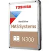 Bild von Toshiba Hdwg740ezstc 3.5'' 4tb Hdd