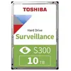 Bild von Toshiba S300 Pro 3.5'' 10tb Hdd