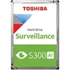 Bild von Toshiba *BULK* S300 AI Surveillance HD 10TB (10 TB, 3.5"), Festplatte