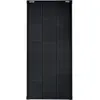 Bild von Enjoy solar, Solarpanel, Monokristallines Solarmodul (100 W, 8.80 kg)