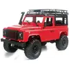 Bild von Amewi Rock Geländewagen