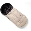 Bild von TFK, Kinderwagen Fusssack, Fusssack sand