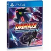 Bild von Playstation Games Ps4 Darius Cozmic Revelation Limited Edition