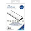 Bild von MediaRange MR1102 (0.48 TB), Externe SSD, Silber