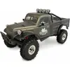 Bild von Amewi Scale Crawler AMXROCK AM18 Harvest Grau 1:18 RTR (RTR Ready-to-Run)