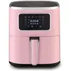 Bild von Heinrich's HFR 8216, Fritteuse, Pink, Rosa