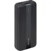 Bild von Rivacase VA2081 Tragbarer Lithium-Polymer-Akku (LiPo) 20000 mAh Weiss (20000 mAh, 10 W, 74 Wh), Powerbank, Schwarz, Weiss