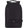 Bild von Rivacase NB BACKPACK 15.6" + MOUSE/7563 BLACK (15.60"), Notebooktasche, Schwarz