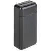 Bild von Externer Akku Rivacase Rivapower VA2103 Noir 30000 mAh