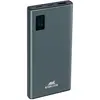 Bild von Rivacase Rivapower VA1021 (10000 mAh, 22.50 W, 37 Wh), Powerbank, Schwarz