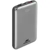 Bild von Externer Akku Rivacase Rivapower VA2611 Gris 10000 mAh