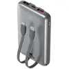 Bild von Rivacase 10000mah Va2611 Powerbank
