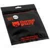 Bild von Thermal Grizzly Minus Pad 8 (1 mm, 8 W/m K), Wärmeleitpad, Braun, Beige, Rosa