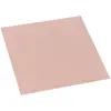 Bild von Thermal Grizzly Minus Pad 8 (1.50 mm, 8 W/m K), Wärmeleitpad, Braun, Pink, Beige