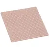 Bild von Thermal Grizzly Minus Pad 8 heat sink compound /m·K (2 mm, 8 W/m K), Wärmeleitpad, Rosa