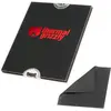 Bild von Thermal Grizzly Carbonaut Wärmeleitpad - 32 × 32 × 0,2 mm (0.20 mm), Wärmeleitpad, Schwarz