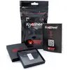 Bild von Thermal Grizzly KryoSheet Wärmeleitpad - 24 x 12 mm (0.20 mm), Wärmeleitpad, Schwarz