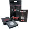 Bild von Thermal Grizzly KryoSheet Wärmeleitpad - 25 x 25 mm (0.20 mm), Wärmeleitpad, Schwarz