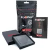 Bild von Thermal Grizzly KryoSheet (0.20 mm), Wärmeleitpad, Grau, Schwarz