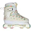 Bild von Iqon, Rollschuhe, Mesmer Clothing (39), Braun