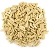 Bild von LEGO 1x4 Mauersteine Beige - 100 Stück (15533, LEGO Zubehör)