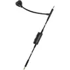 Bild von Sennheiser HD 500 BAM, Mikrofon