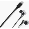 Bild von Sennheiser CX 80U (NC, Kabelgebunden), Kopfhörer, Schwarz