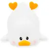 Bild von Winkee Clumsy Duck Figur-led-lampe