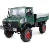Bild von Amewi Mercedes-Benz Unimog Lizenzfahrzeug 4WD