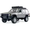 Bild von Amewi Scale Crawler JC-X12 4WD (RTR Ready-to-Run)