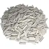 Bild von LEGO 1x4 Fliesen Weiss - 1000 Stück - White tile 2431 (2431, LEGO Zubehör)