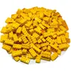 Bild von LEGO 2x4 Steine Hochsteine Gelb - Classic, Basic, City - Yellow Bricks 3001 NEU! Menge 100x (3001)