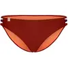 Bild von Damen-Bikinihose Inaska Free Low Waist Rouge XL
