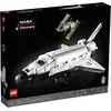 Bild von LEGO NASA-Spaceshuttle  Discovery  (10283, LEGO Icons)