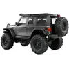 Bild von Amewi RC Crawler Mini-D90 AMXRock 4WD 1:16 RTR grau (RTR Ready-to-Run)