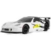 Bild von Amewi RC Drift Lizenz Corvette weiss (RTR Ready-to-Run)
