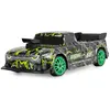 Bild von Amewi Drift Sport Car Mini-Breaker 4WD 1:24 RTR grün (RTR Ready-to-Run)