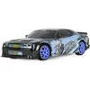 Bild von Amewi Drift Sport Muscle Car 4WD 1:24 RTR blau (RTR Ready-to-Run)