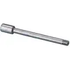 Bild von Forum Professional Solutions, Gewindeschneider + Gewindebohrer, Forum Gewindebohrer-Verlängerung 4-kant,12 mm, DIN 377 M20, G1/2, Länge 155 mm