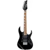 Bild von Ibanez gitaar Mikro GRGM21-BKN Black Night (E-Gitarre), Gitarre, Schwarz