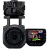 Bild von Zoom Q8n-4K (Handheld, Mehrspurrecorder), Audiorecorder, Schwarz