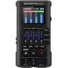 Bild von Zoom R4 MultiTrak (Mehrspurrecorder), Audiorecorder, Schwarz