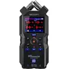 Bild von Zoom H4e (Handheld), Audiorecorder, Schwarz