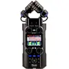Bild von Zoom H5studio (DSLR-Audiorecorder, Mehrspurrecorder), Audiorecorder, Schwarz