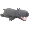 Bild von Nemu Nemu Hippo Nilpferd L 53 cm (48 cm)