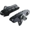Bild von Shimano Break Pad Road Complete Br-6800 R55c4 1 Pair Komplette Felgenbremsbeläge One Size