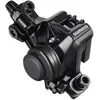 Bild von Shimano, Scheibenbremse, (Vorne + Hinten, Bremssattel, 1)