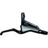 Bild von Shimano, Schalthebel + Bremshebel