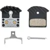 Bild von Shimano M9000/9020/987/985/8000/785/676 Scheibenbremsbeläge One Size